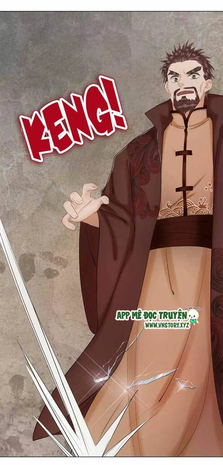 Cực Phẩm Phế Vật Tiểu Thư Chapter 27 - Trang 2