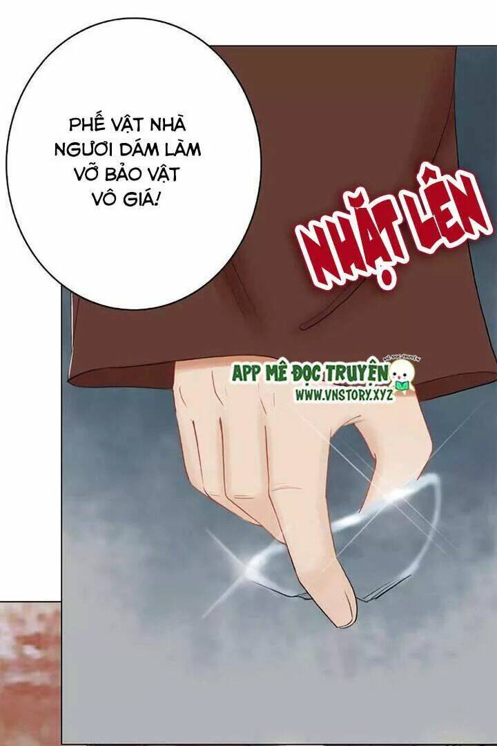 Cực Phẩm Phế Vật Tiểu Thư Chapter 27 - Trang 2