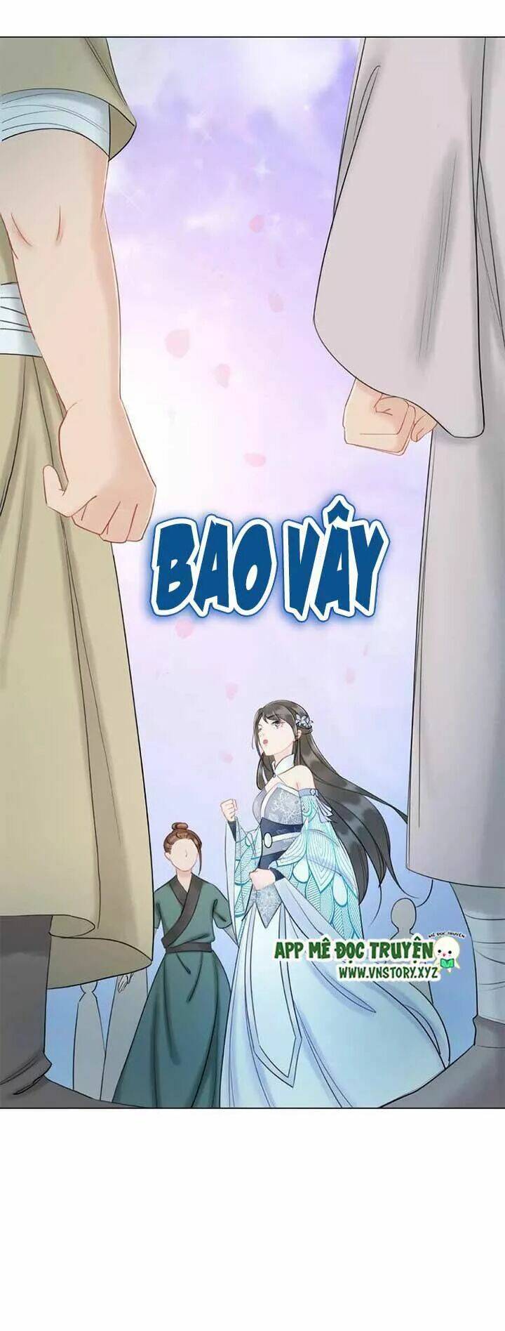 Cực Phẩm Phế Vật Tiểu Thư Chapter 27 - Trang 2