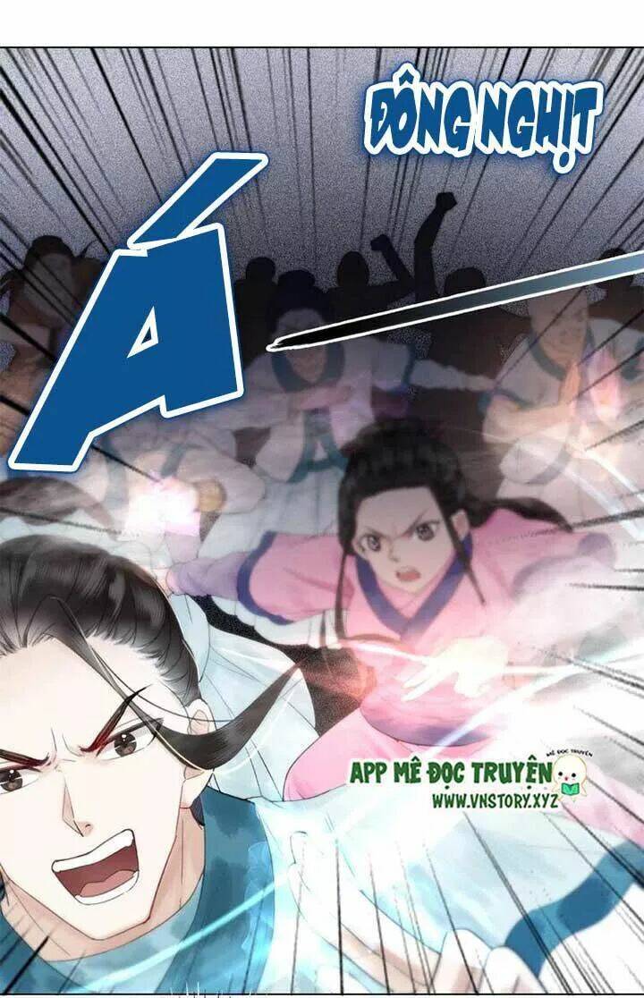 Cực Phẩm Phế Vật Tiểu Thư Chapter 27 - Trang 2