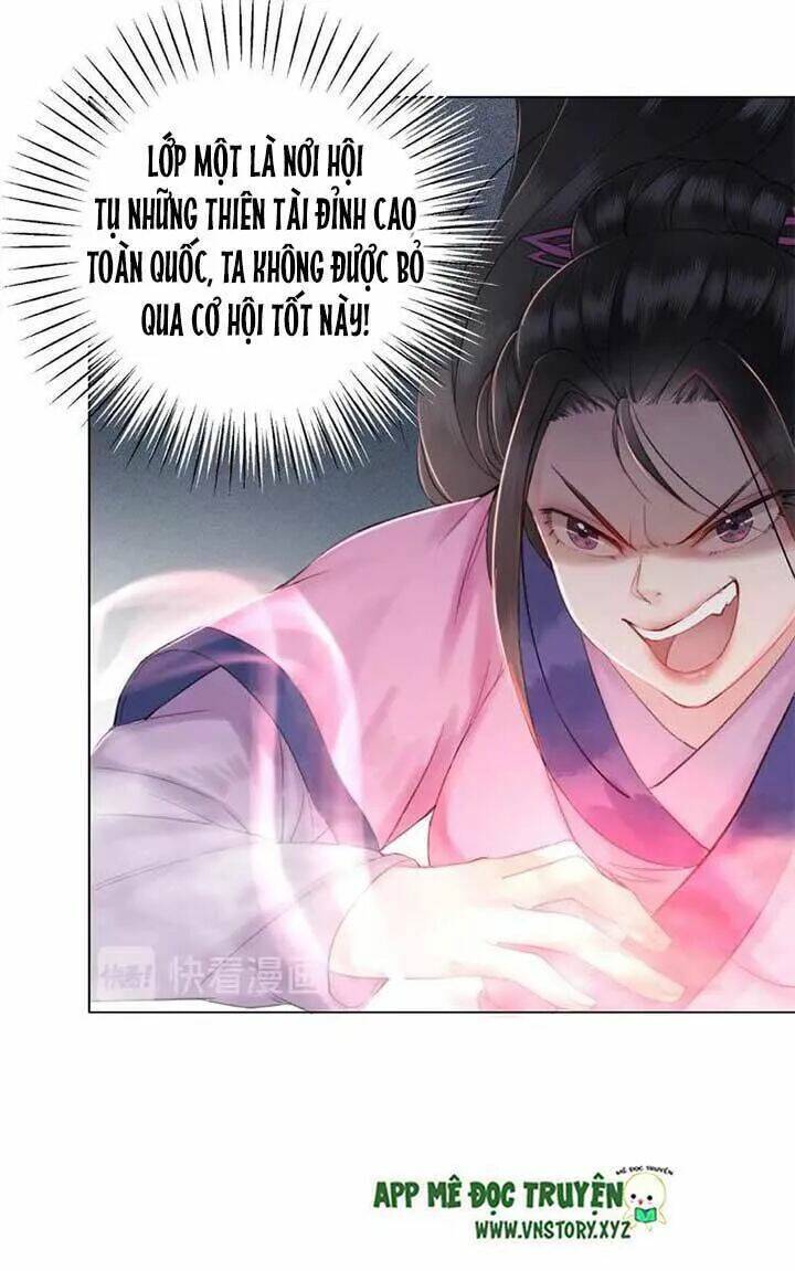 Cực Phẩm Phế Vật Tiểu Thư Chapter 27 - Trang 2