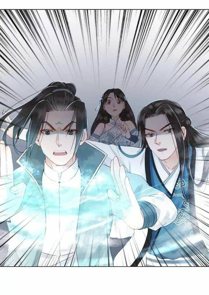 Cực Phẩm Phế Vật Tiểu Thư Chapter 27 - Trang 2