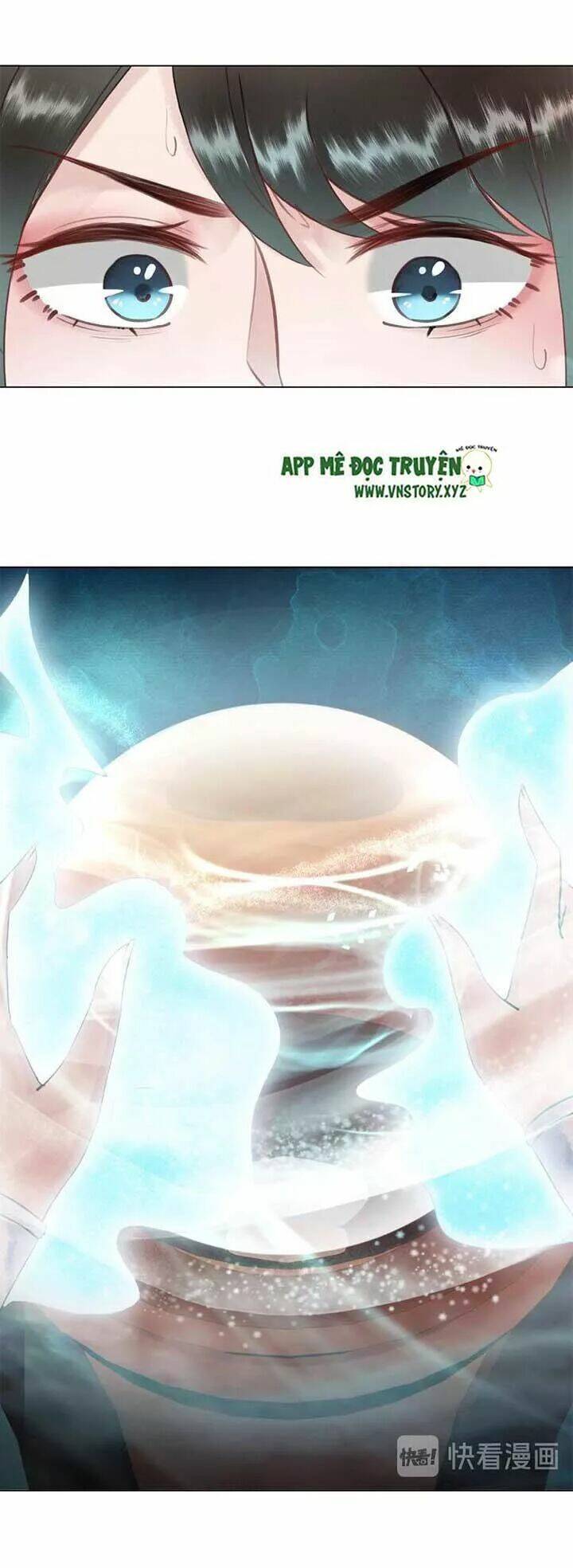 Cực Phẩm Phế Vật Tiểu Thư Chapter 27 - Trang 2