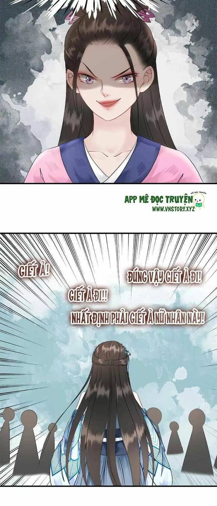 Cực Phẩm Phế Vật Tiểu Thư Chapter 27 - Trang 2