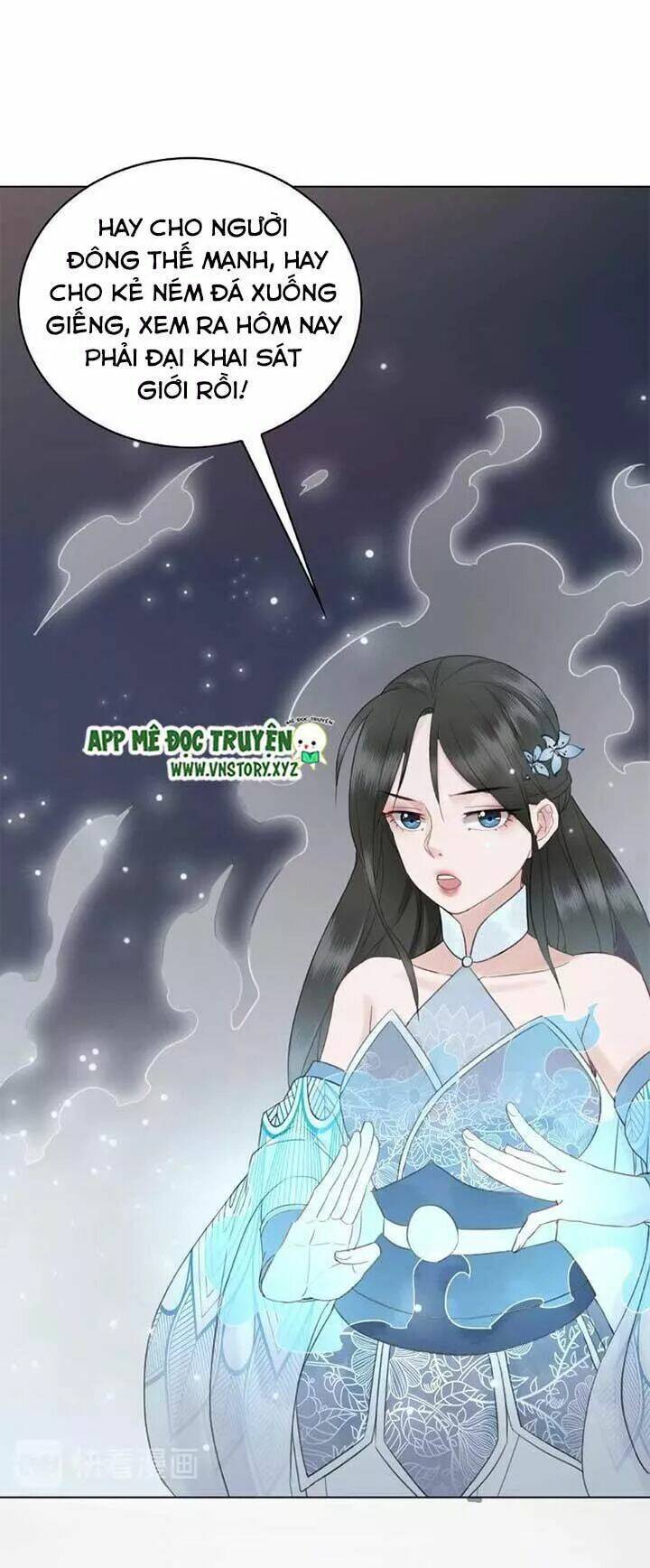 Cực Phẩm Phế Vật Tiểu Thư Chapter 27 - Trang 2