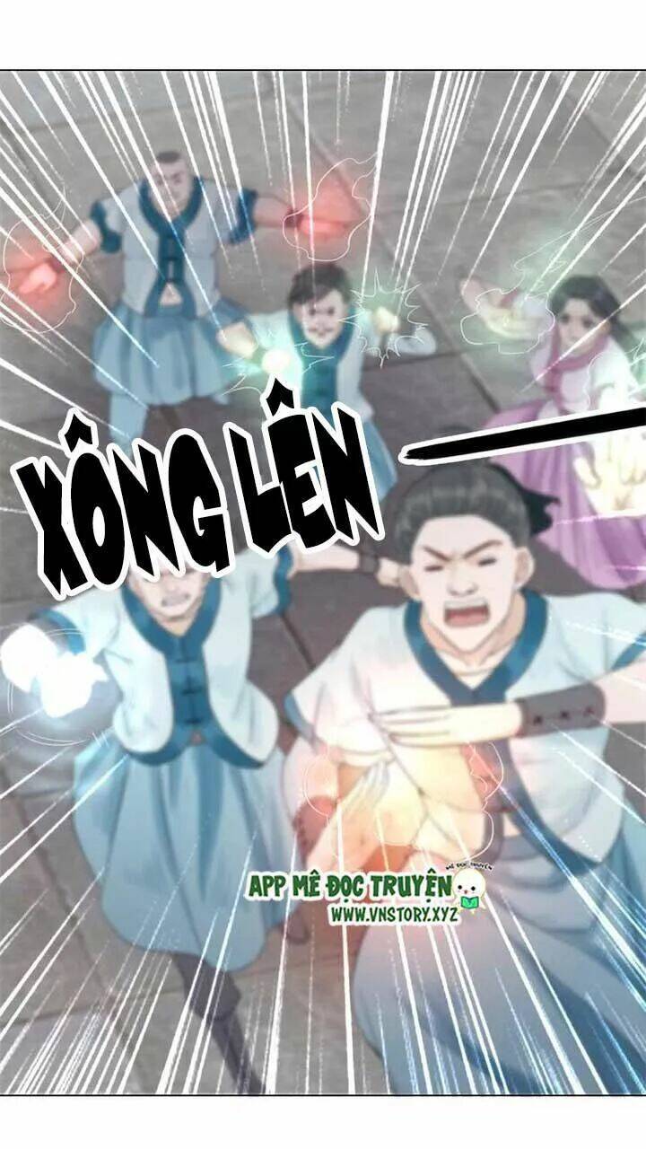 Cực Phẩm Phế Vật Tiểu Thư Chapter 27 - Trang 2