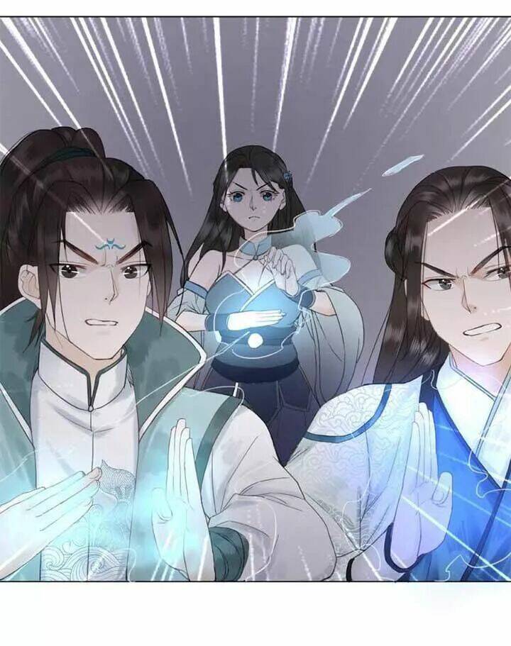 Cực Phẩm Phế Vật Tiểu Thư Chapter 27 - Trang 2