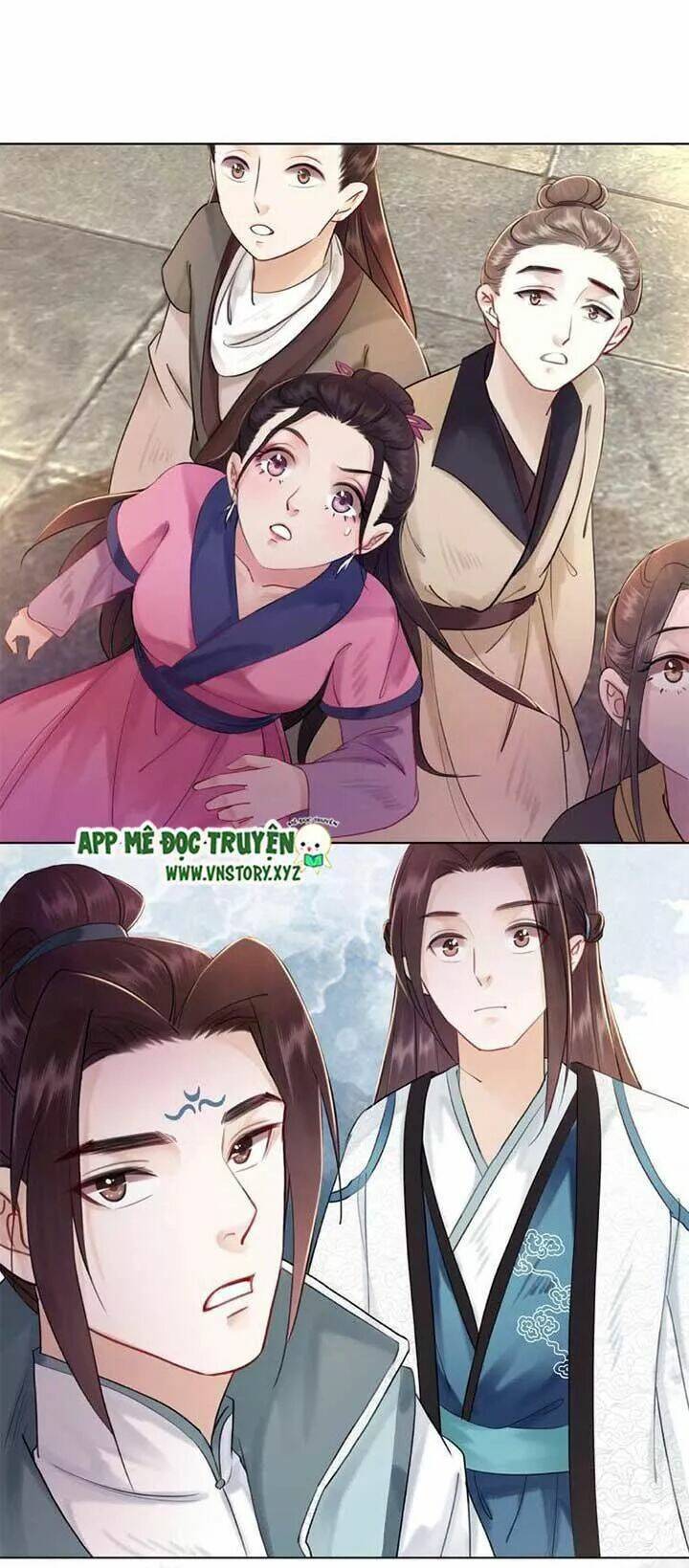 Cực Phẩm Phế Vật Tiểu Thư Chapter 27 - Trang 2