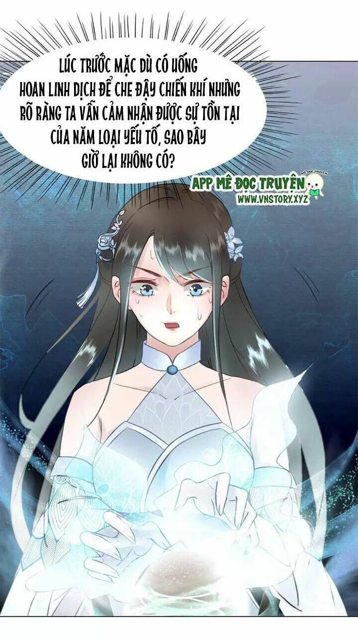 Cực Phẩm Phế Vật Tiểu Thư Chapter 27 - Trang 2