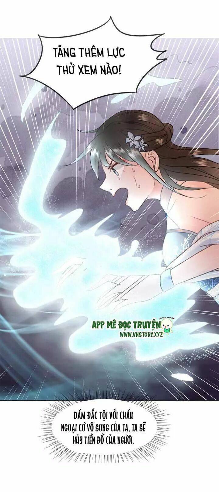 Cực Phẩm Phế Vật Tiểu Thư Chapter 27 - Trang 2