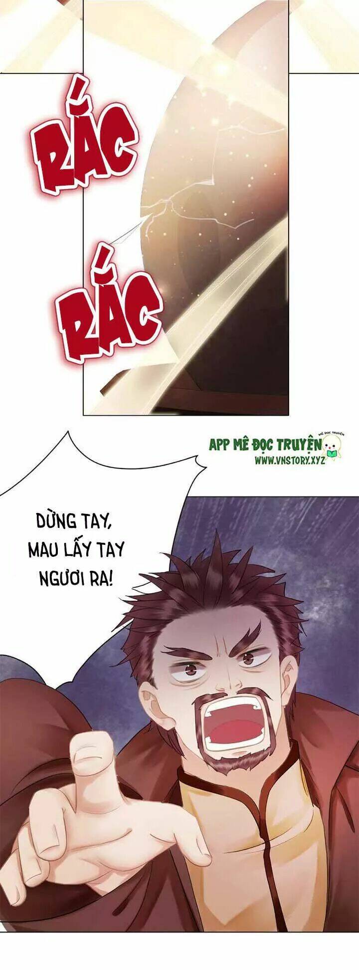 Cực Phẩm Phế Vật Tiểu Thư Chapter 27 - Trang 2