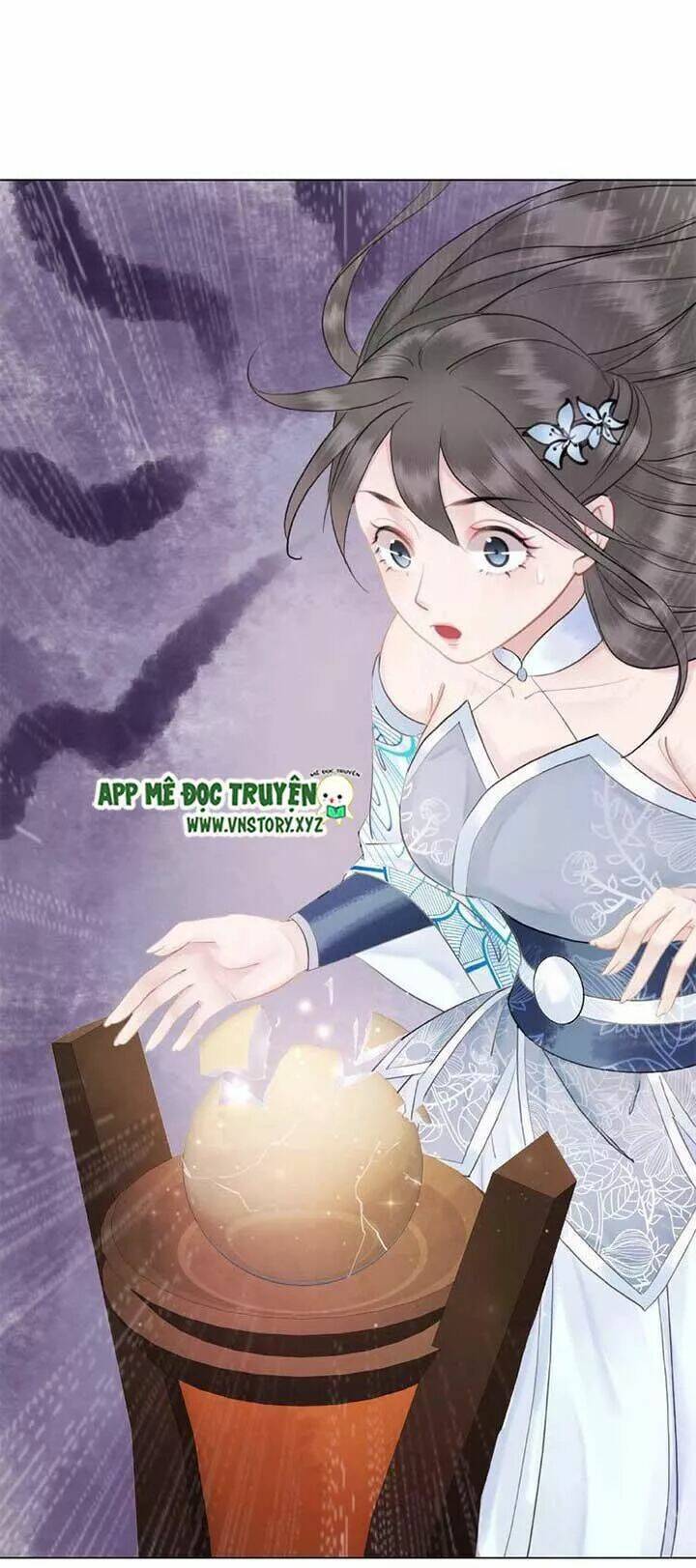 Cực Phẩm Phế Vật Tiểu Thư Chapter 27 - Trang 2