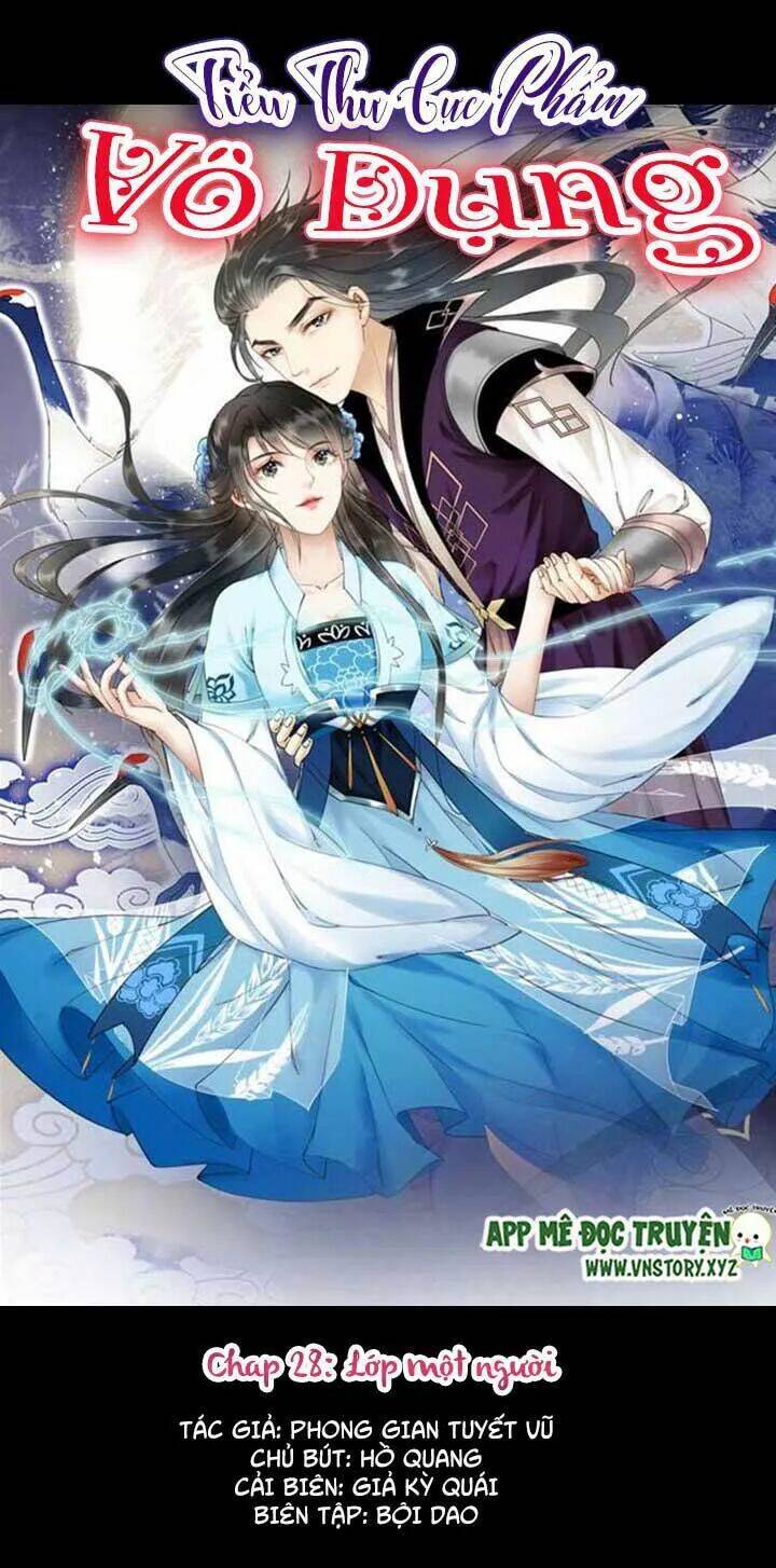 Cực Phẩm Phế Vật Tiểu Thư Chapter 28 - Trang 2