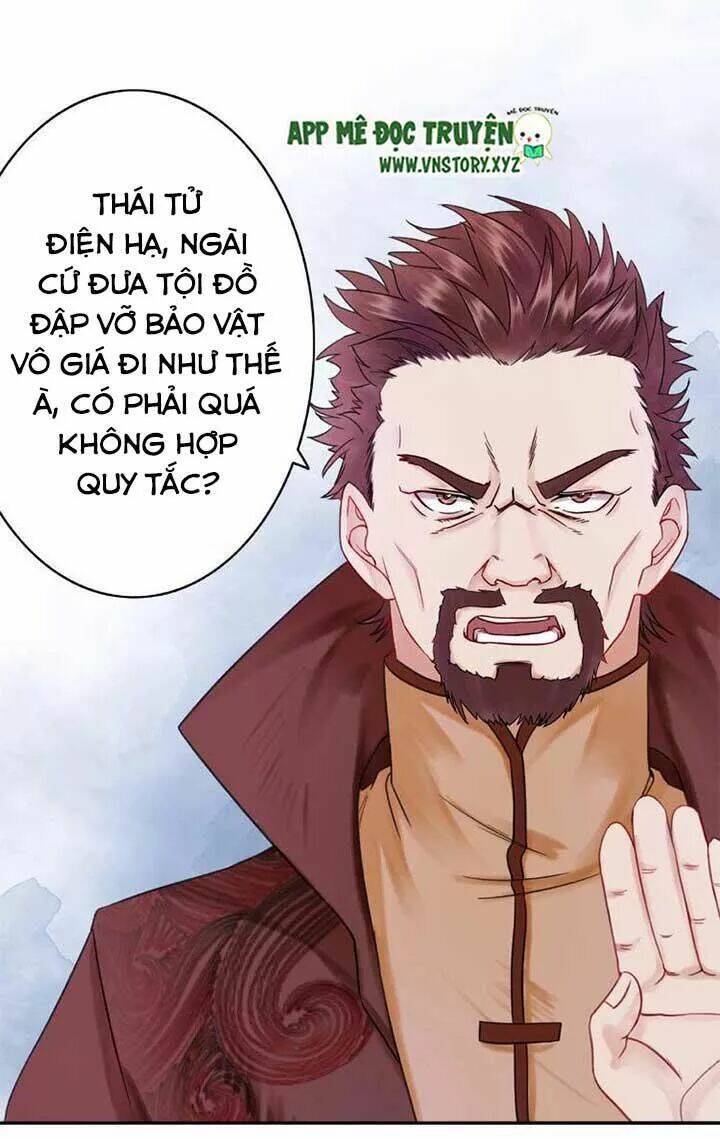 Cực Phẩm Phế Vật Tiểu Thư Chapter 28 - Trang 2