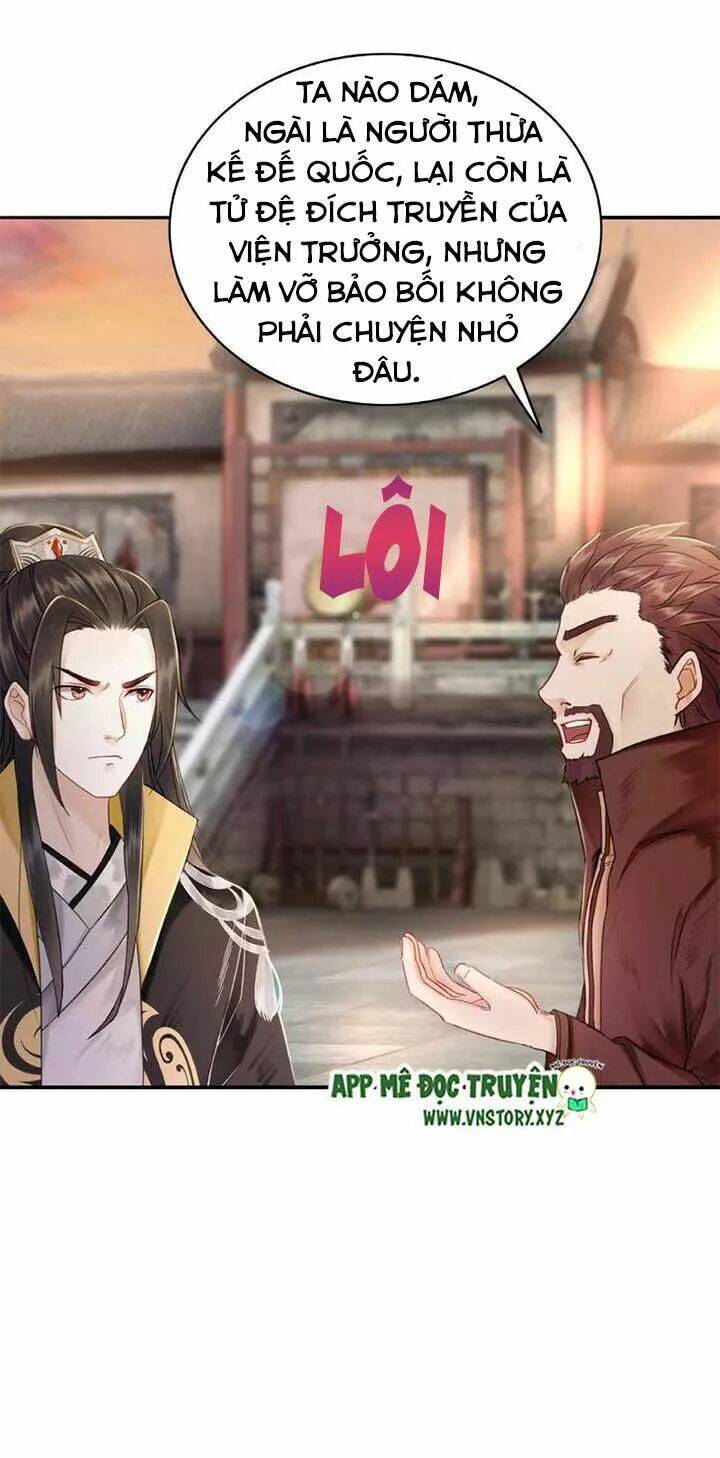 Cực Phẩm Phế Vật Tiểu Thư Chapter 28 - Trang 2