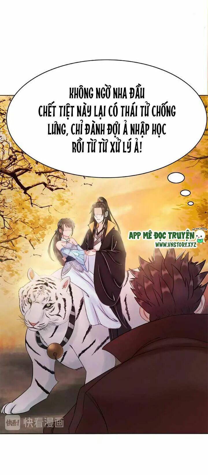 Cực Phẩm Phế Vật Tiểu Thư Chapter 28 - Trang 2