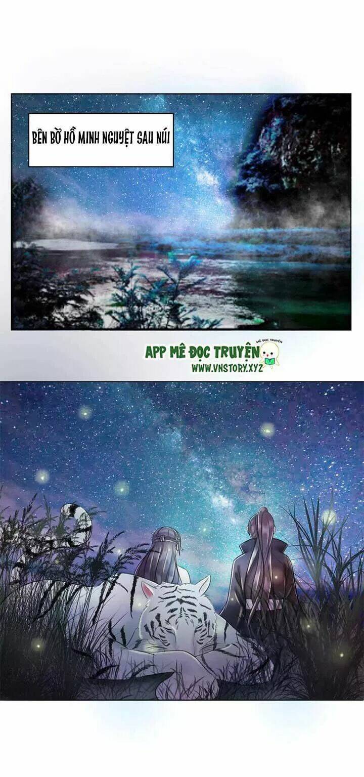 Cực Phẩm Phế Vật Tiểu Thư Chapter 28 - Trang 2