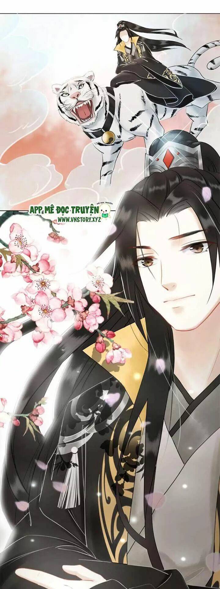 Cực Phẩm Phế Vật Tiểu Thư Chapter 28 - Trang 2