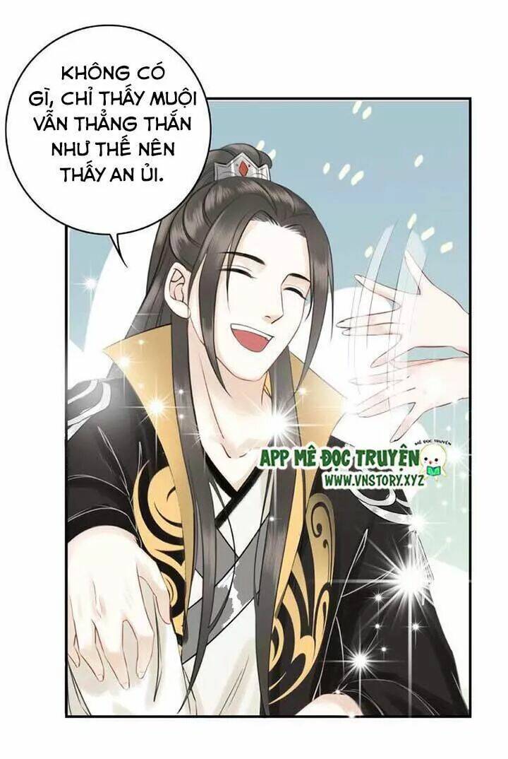 Cực Phẩm Phế Vật Tiểu Thư Chapter 28 - Trang 2