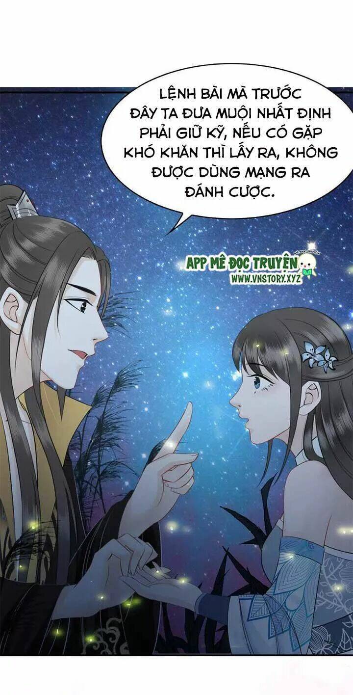 Cực Phẩm Phế Vật Tiểu Thư Chapter 28 - Trang 2