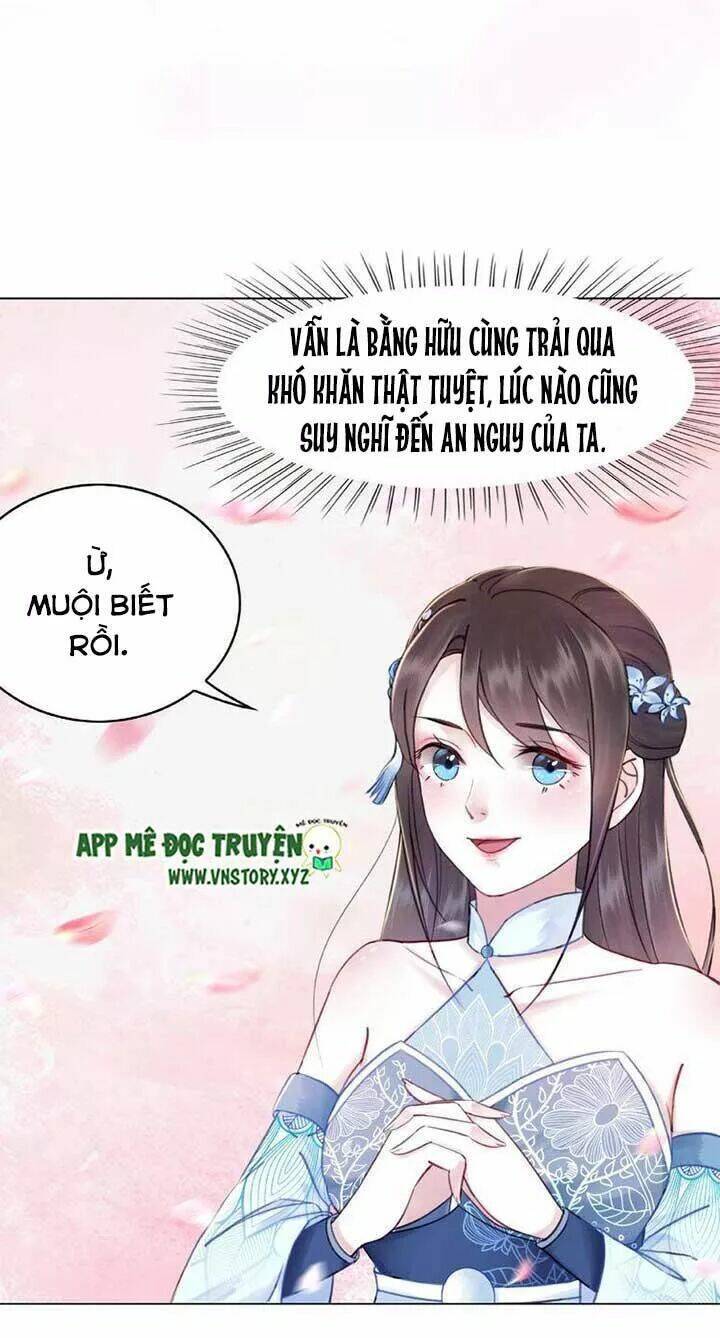 Cực Phẩm Phế Vật Tiểu Thư Chapter 28 - Trang 2