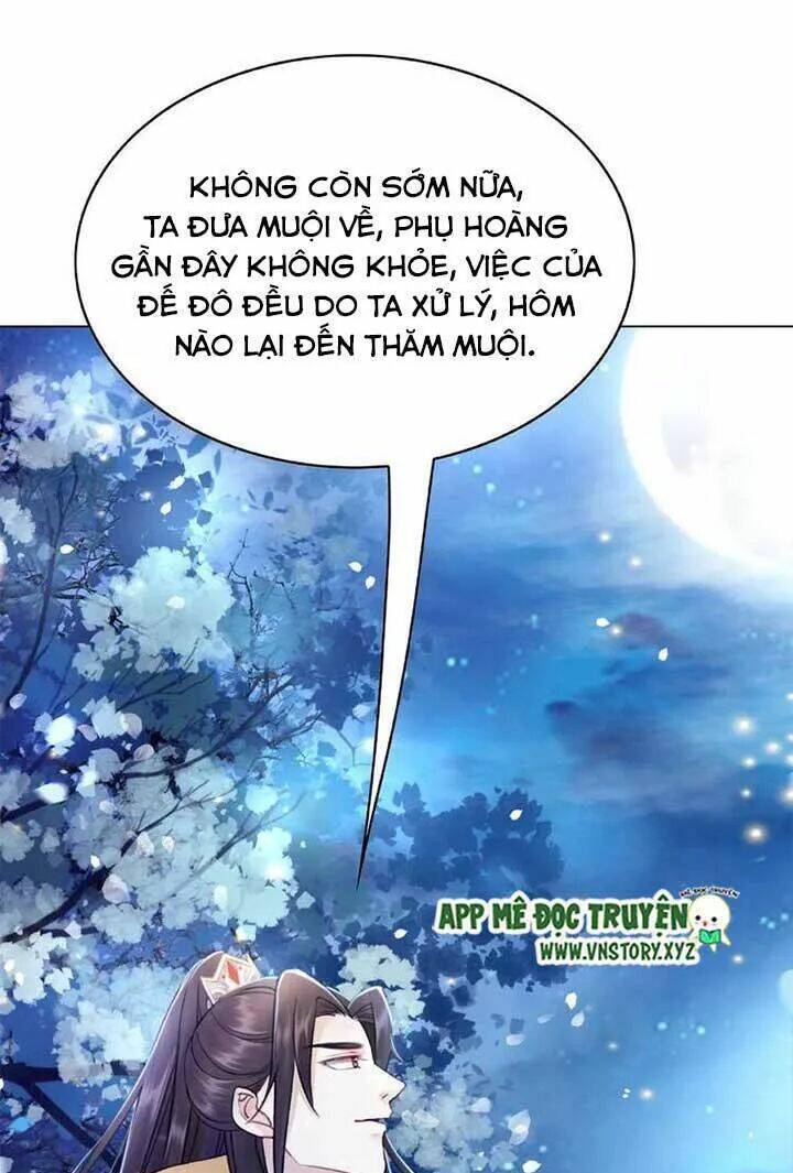 Cực Phẩm Phế Vật Tiểu Thư Chapter 28 - Trang 2