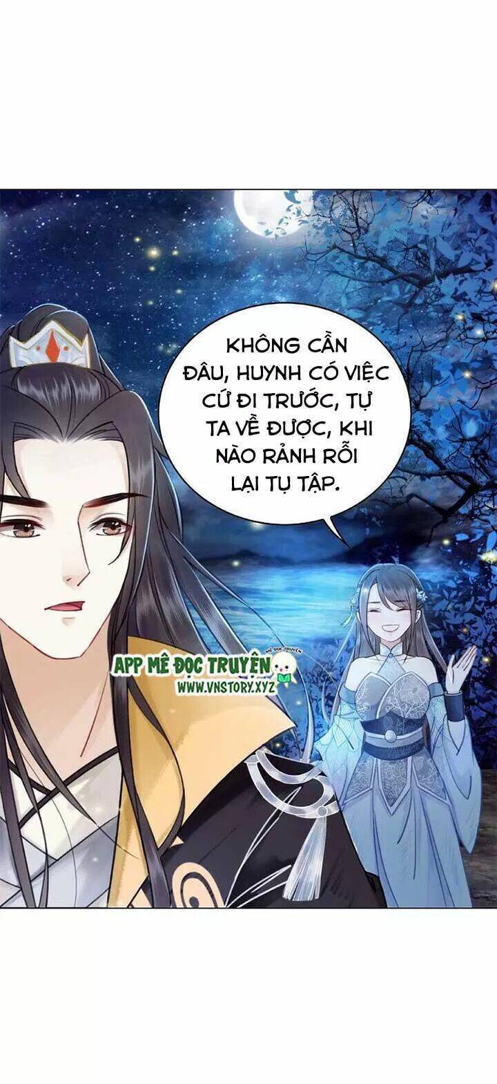 Cực Phẩm Phế Vật Tiểu Thư Chapter 28 - Trang 2