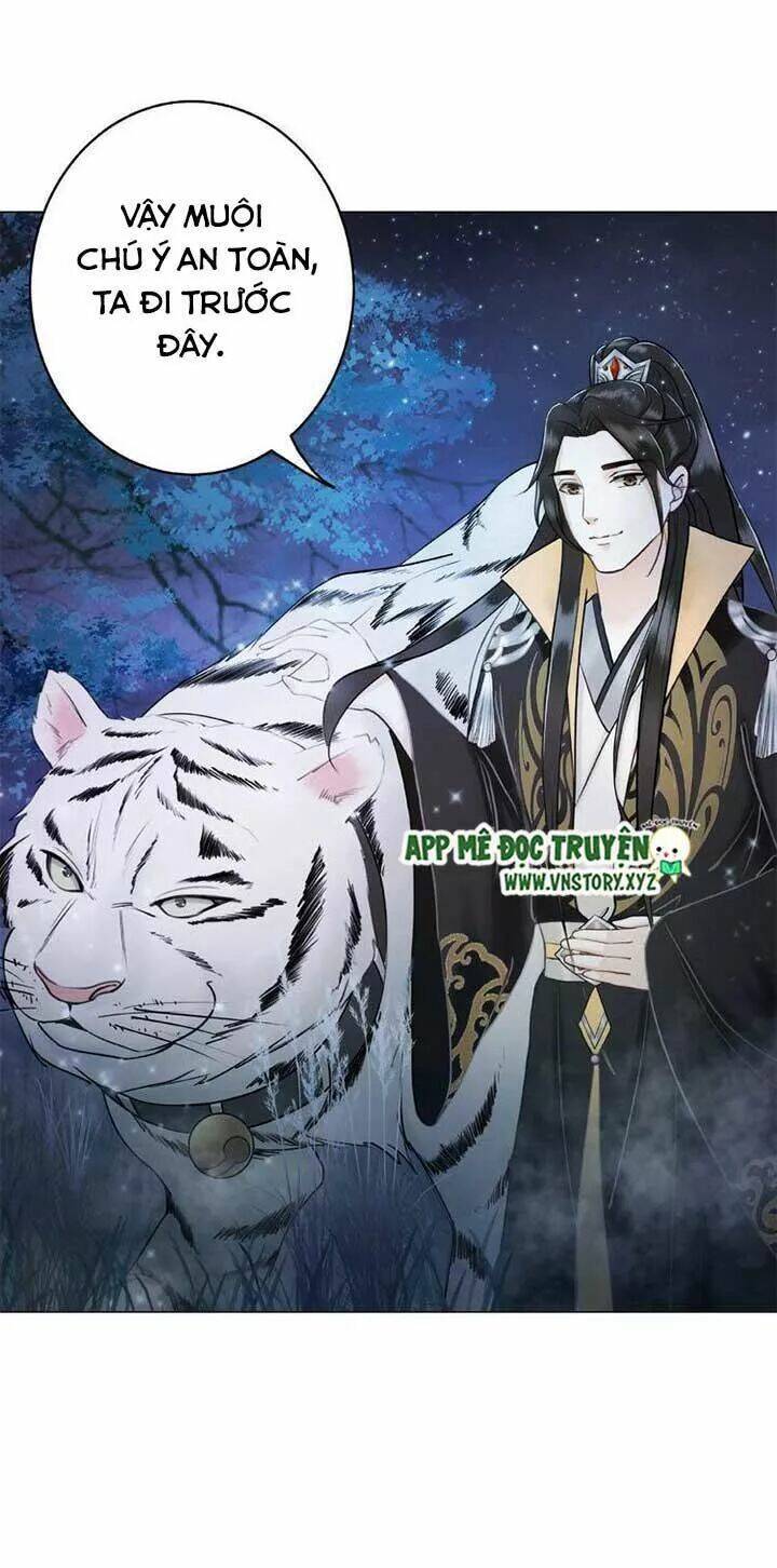 Cực Phẩm Phế Vật Tiểu Thư Chapter 28 - Trang 2