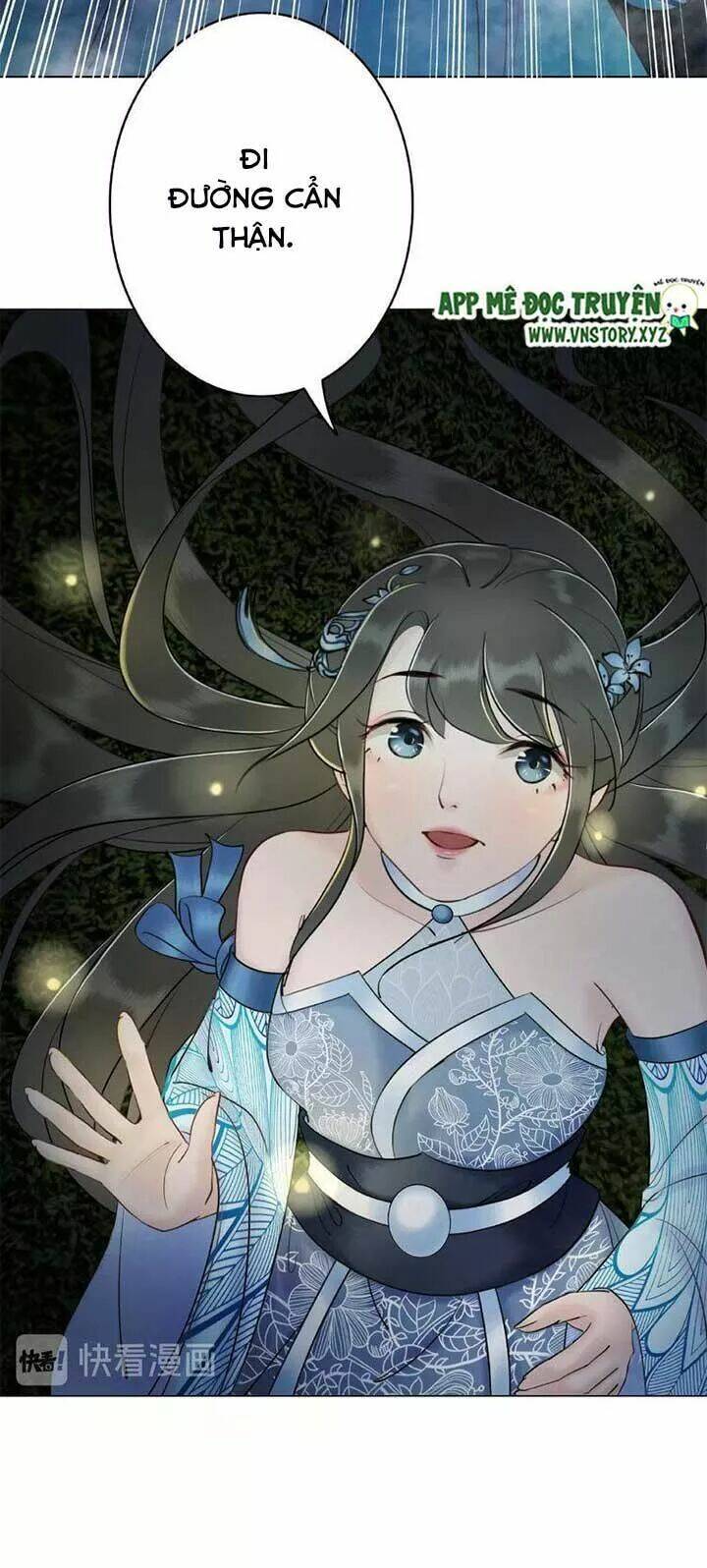 Cực Phẩm Phế Vật Tiểu Thư Chapter 28 - Trang 2