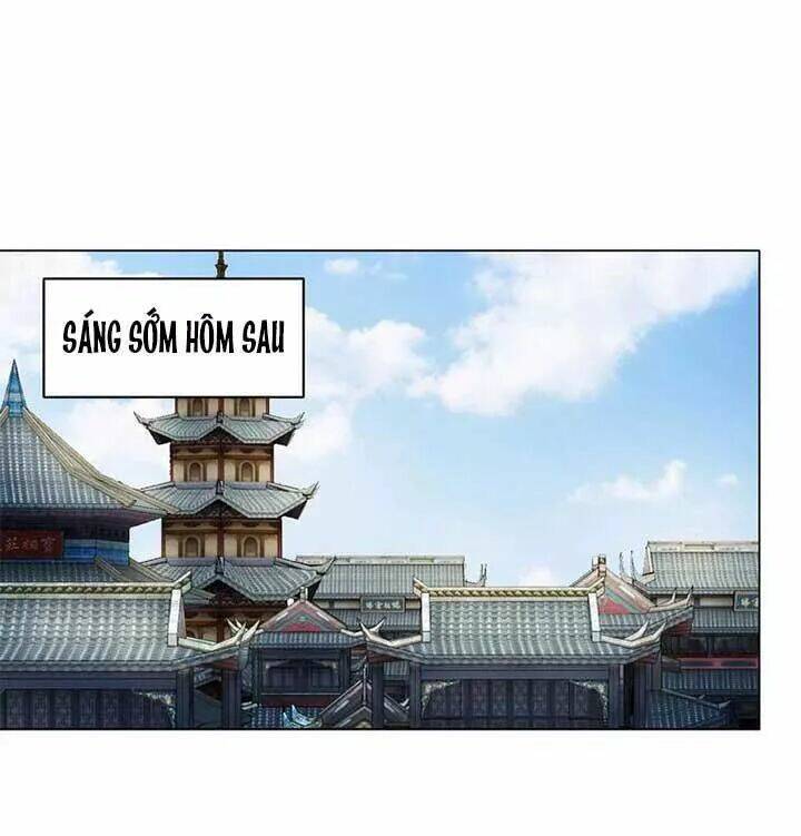 Cực Phẩm Phế Vật Tiểu Thư Chapter 28 - Trang 2