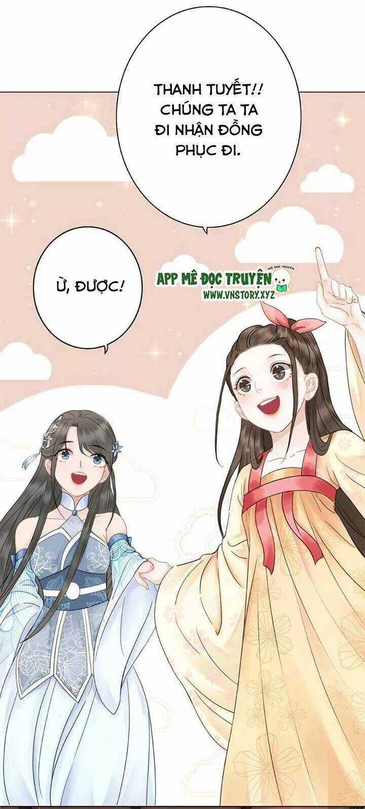 Cực Phẩm Phế Vật Tiểu Thư Chapter 28 - Trang 2