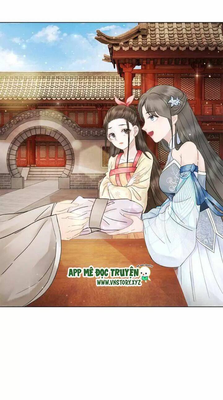 Cực Phẩm Phế Vật Tiểu Thư Chapter 28 - Trang 2