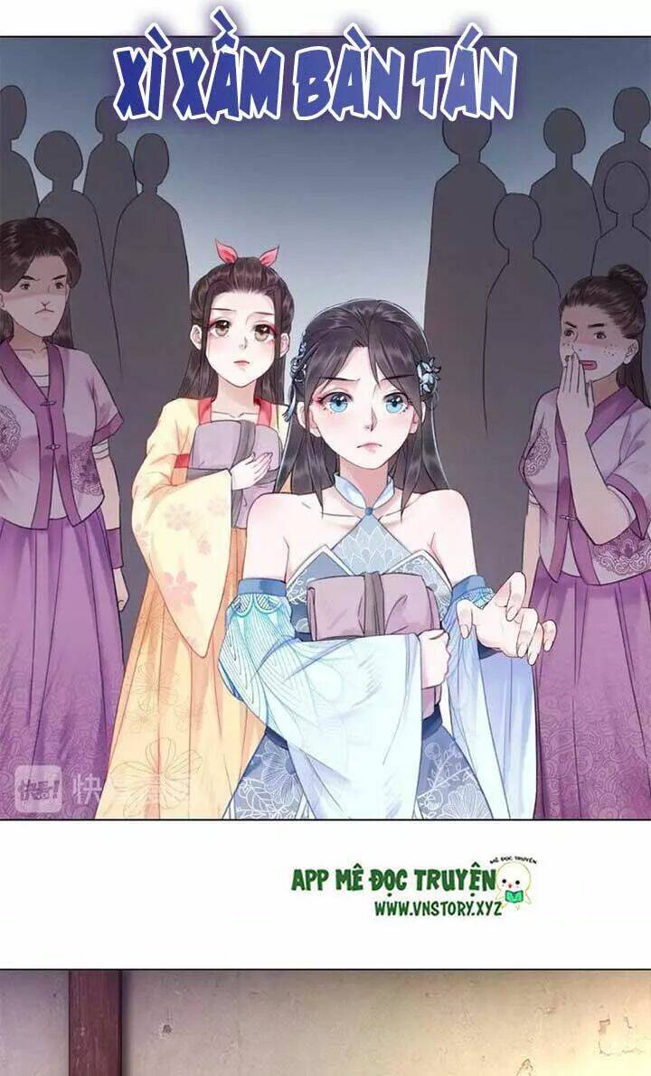 Cực Phẩm Phế Vật Tiểu Thư Chapter 28 - Trang 2