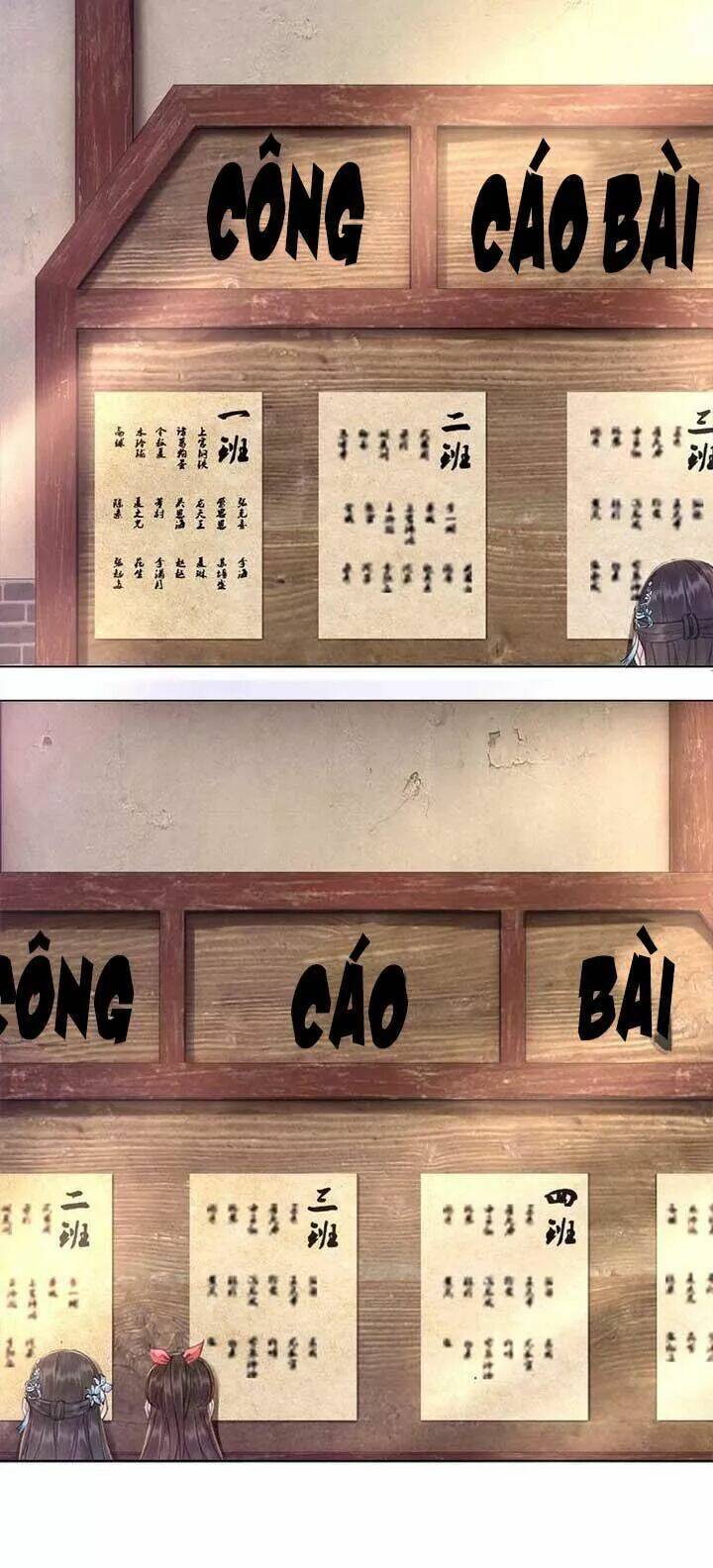 Cực Phẩm Phế Vật Tiểu Thư Chapter 28 - Trang 2