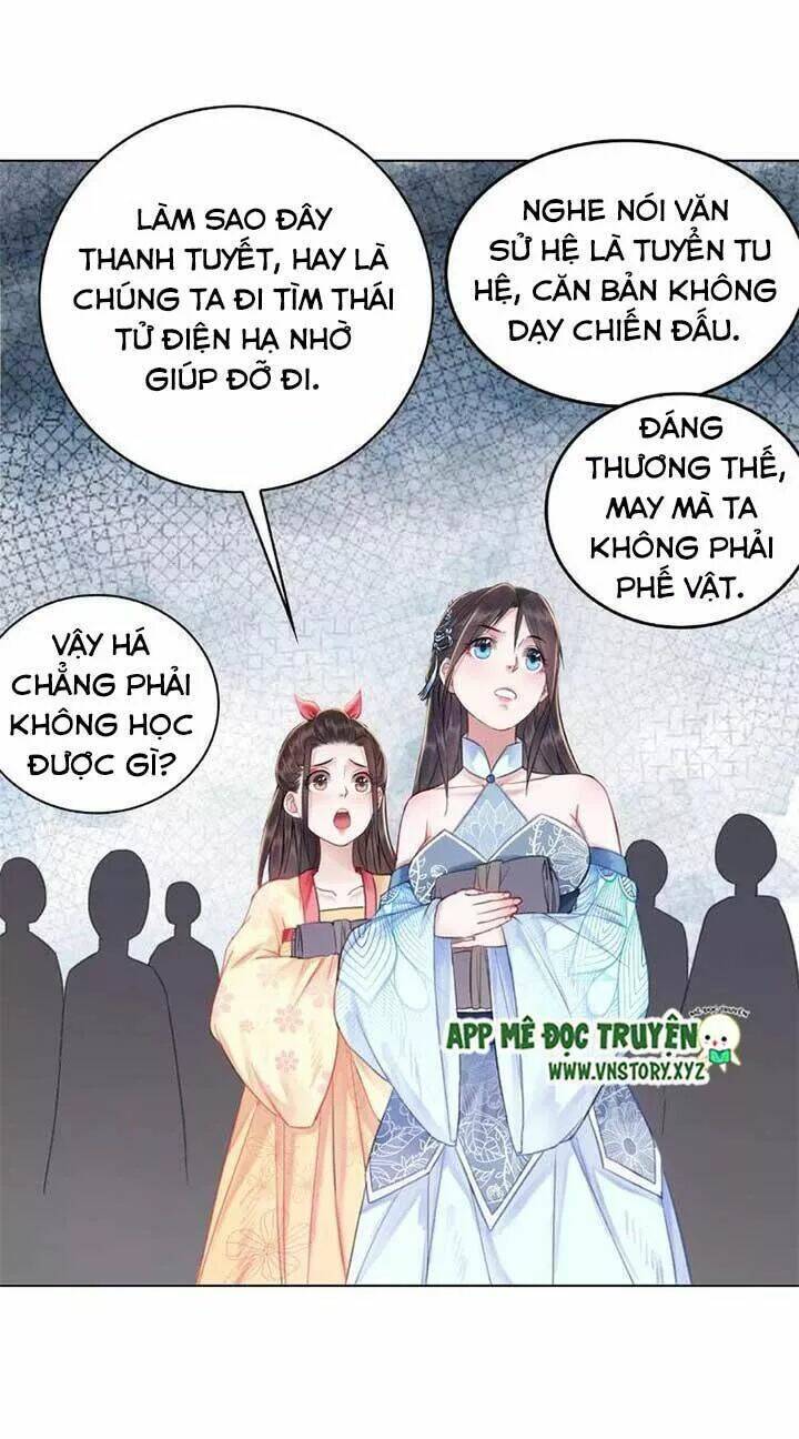 Cực Phẩm Phế Vật Tiểu Thư Chapter 28 - Trang 2
