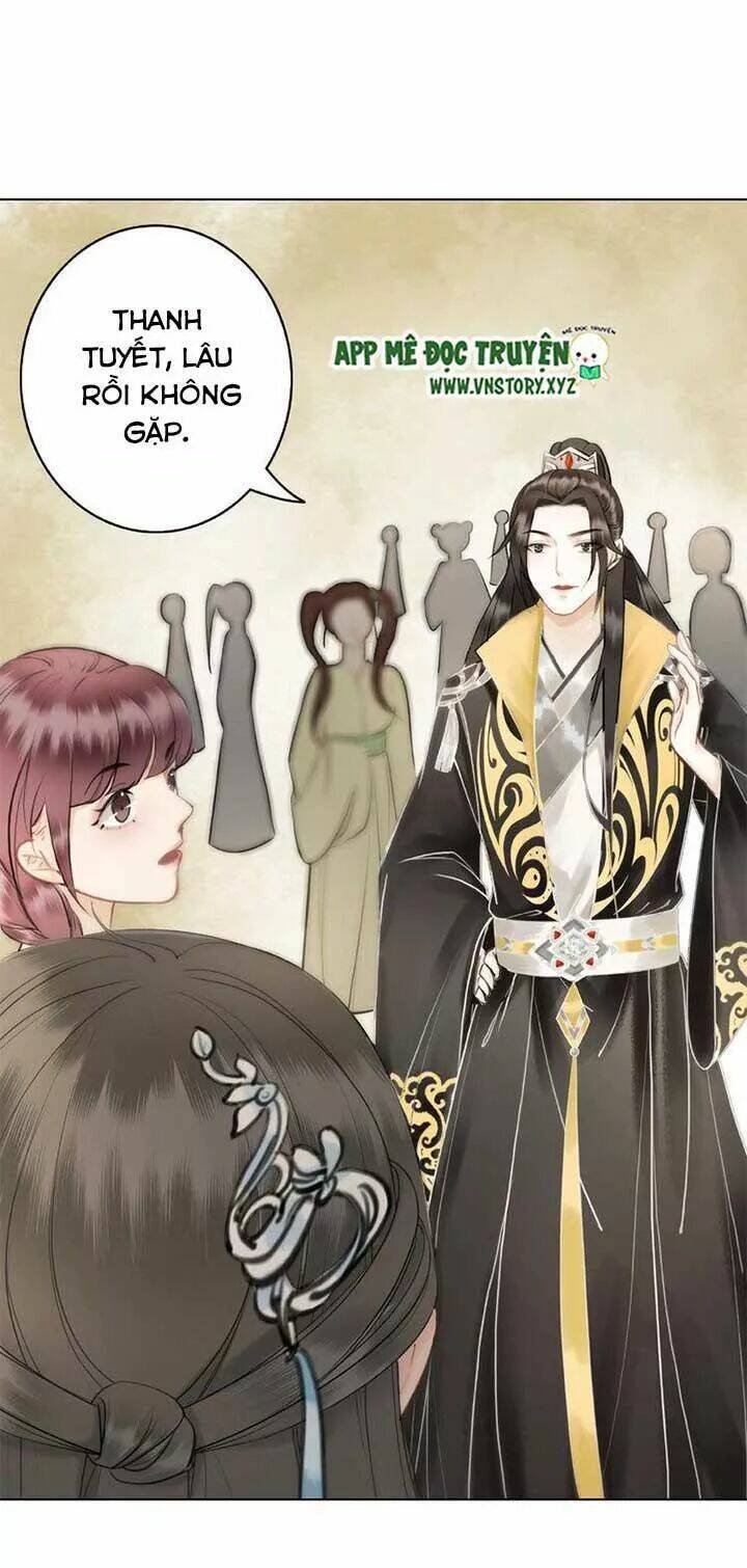 Cực Phẩm Phế Vật Tiểu Thư Chapter 28 - Trang 2