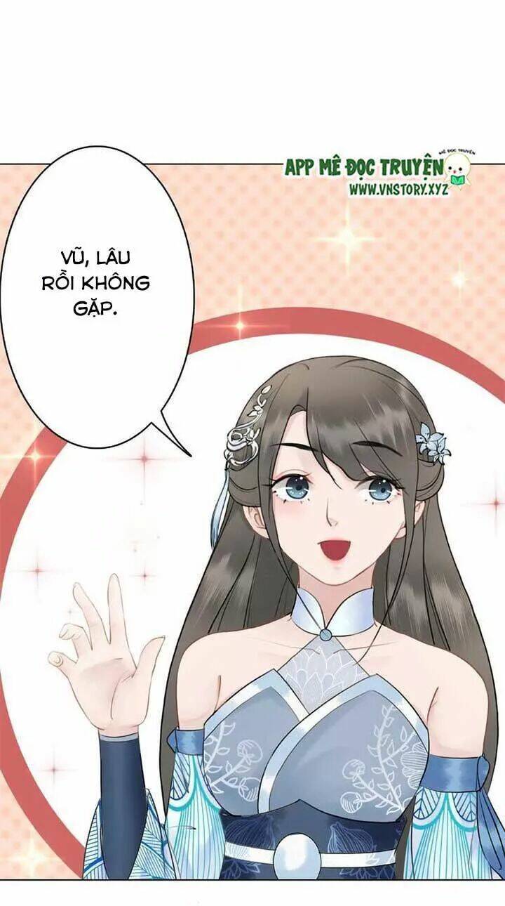 Cực Phẩm Phế Vật Tiểu Thư Chapter 28 - Trang 2