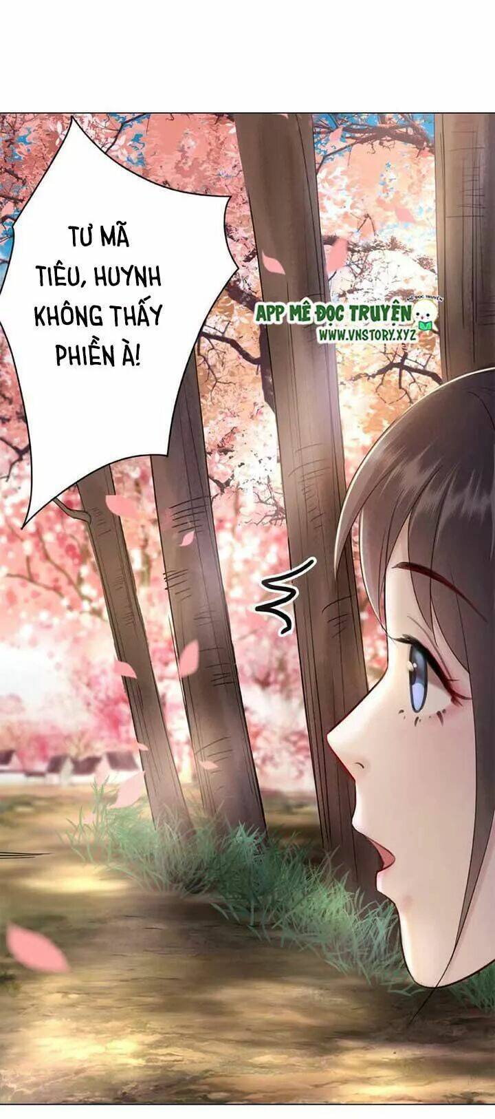 Cực Phẩm Phế Vật Tiểu Thư Chapter 29 - Trang 2