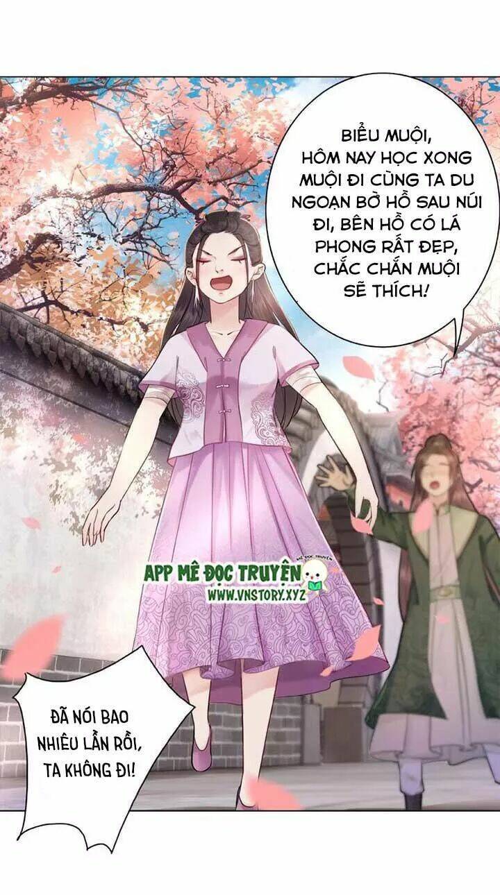 Cực Phẩm Phế Vật Tiểu Thư Chapter 29 - Trang 2