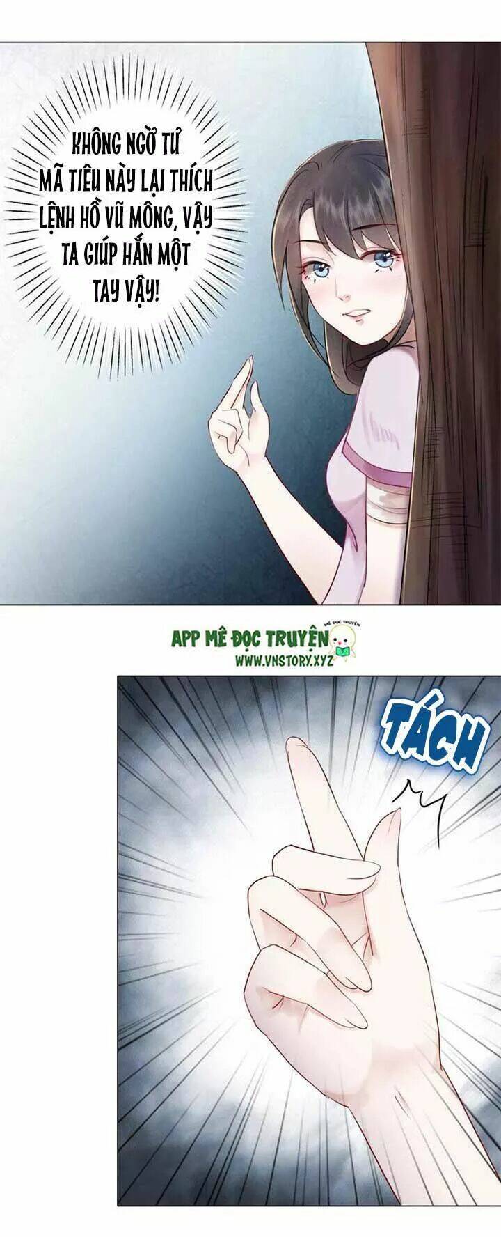 Cực Phẩm Phế Vật Tiểu Thư Chapter 29 - Trang 2