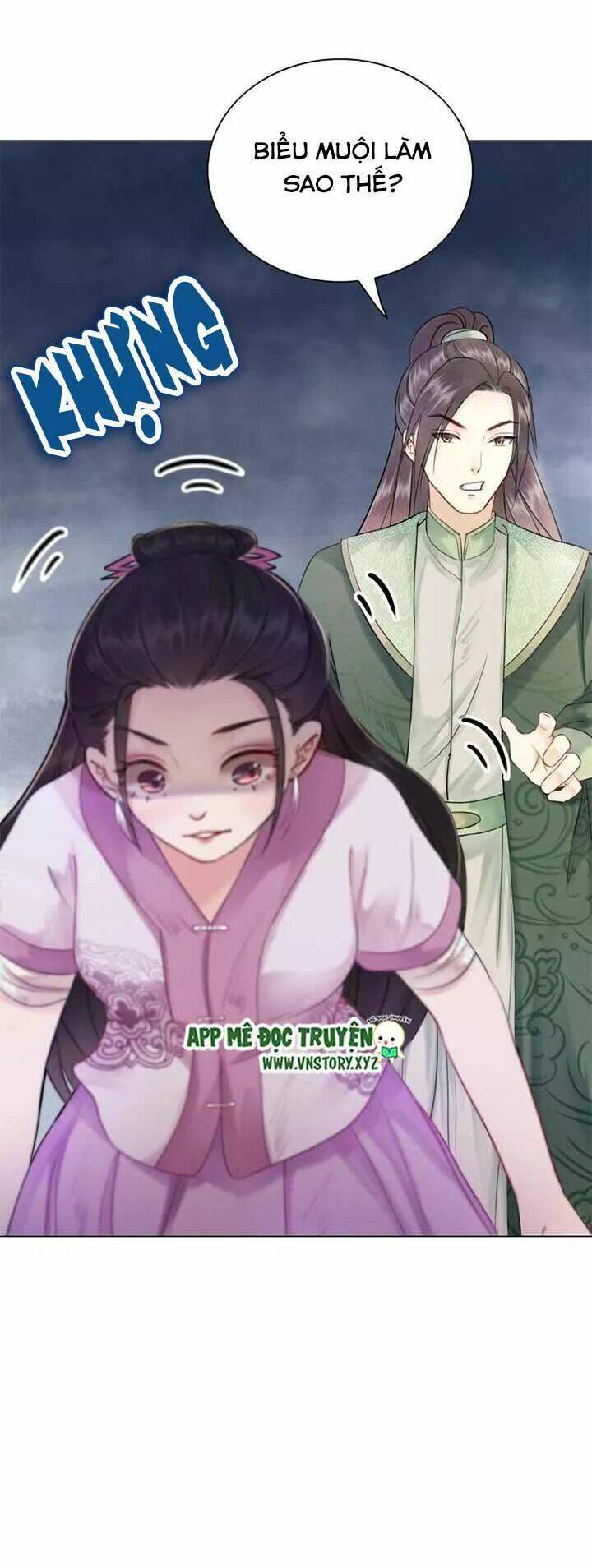 Cực Phẩm Phế Vật Tiểu Thư Chapter 29 - Trang 2