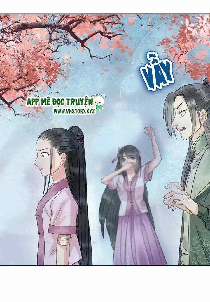 Cực Phẩm Phế Vật Tiểu Thư Chapter 29 - Trang 2