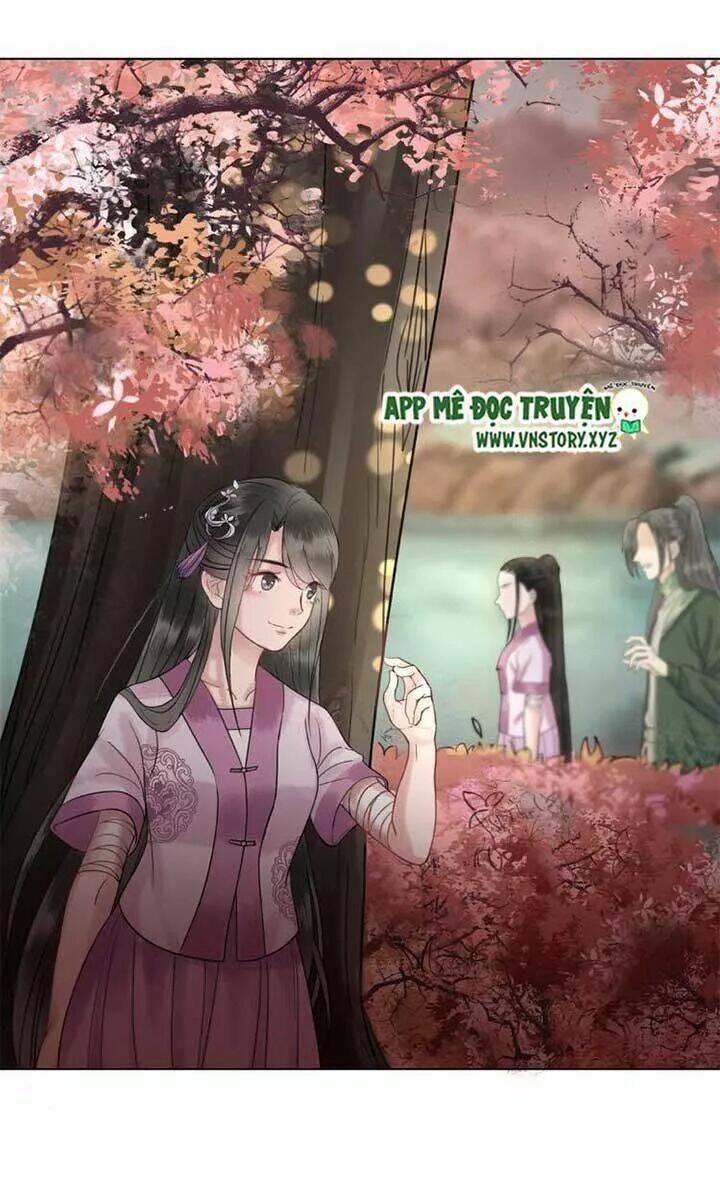 Cực Phẩm Phế Vật Tiểu Thư Chapter 29 - Trang 2