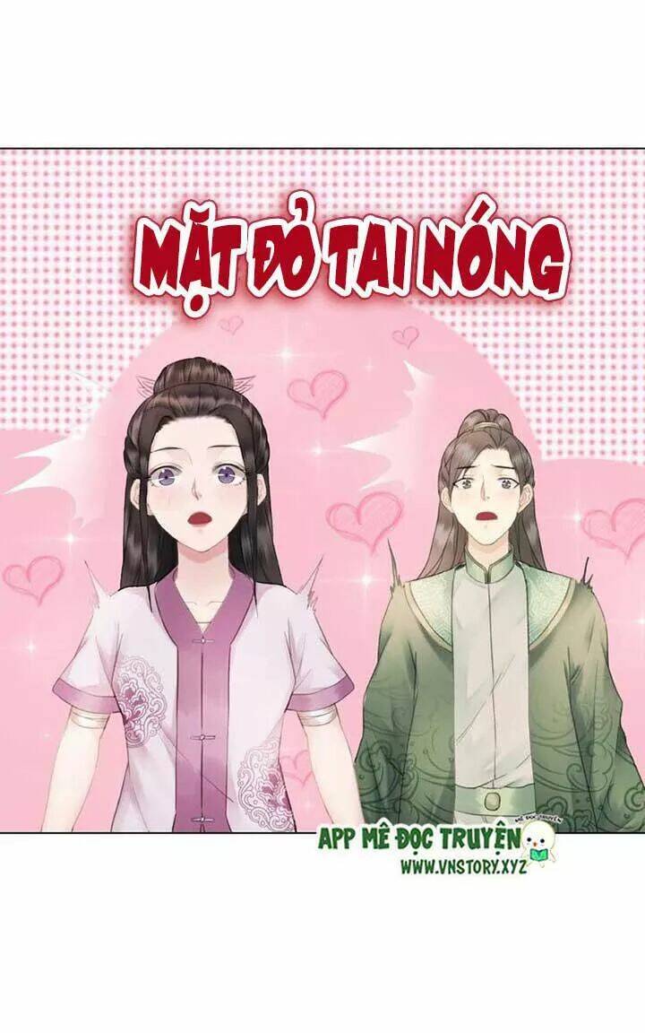 Cực Phẩm Phế Vật Tiểu Thư Chapter 29 - Trang 2