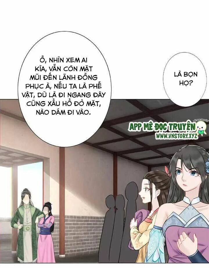 Cực Phẩm Phế Vật Tiểu Thư Chapter 29 - Trang 2