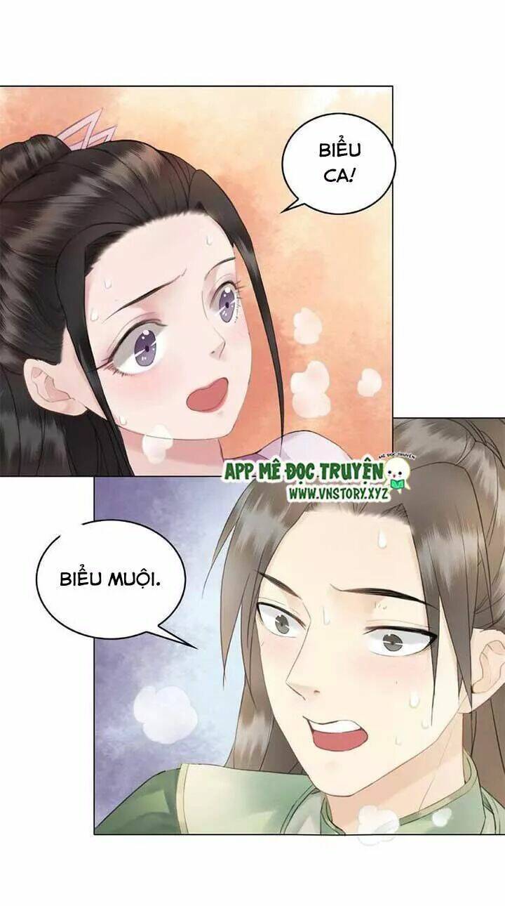 Cực Phẩm Phế Vật Tiểu Thư Chapter 29 - Trang 2