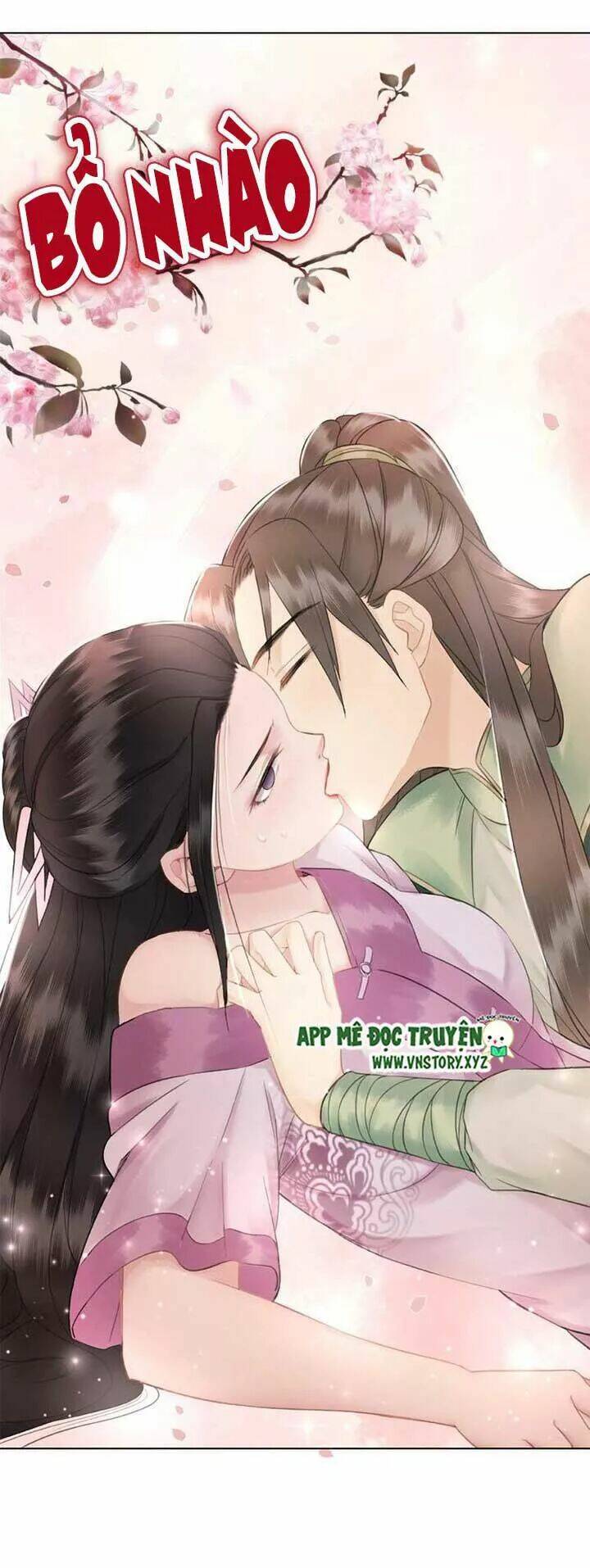 Cực Phẩm Phế Vật Tiểu Thư Chapter 29 - Trang 2