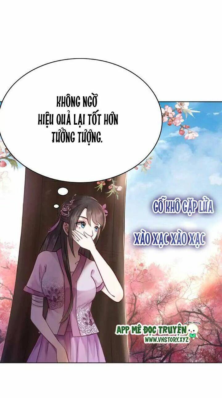 Cực Phẩm Phế Vật Tiểu Thư Chapter 29 - Trang 2