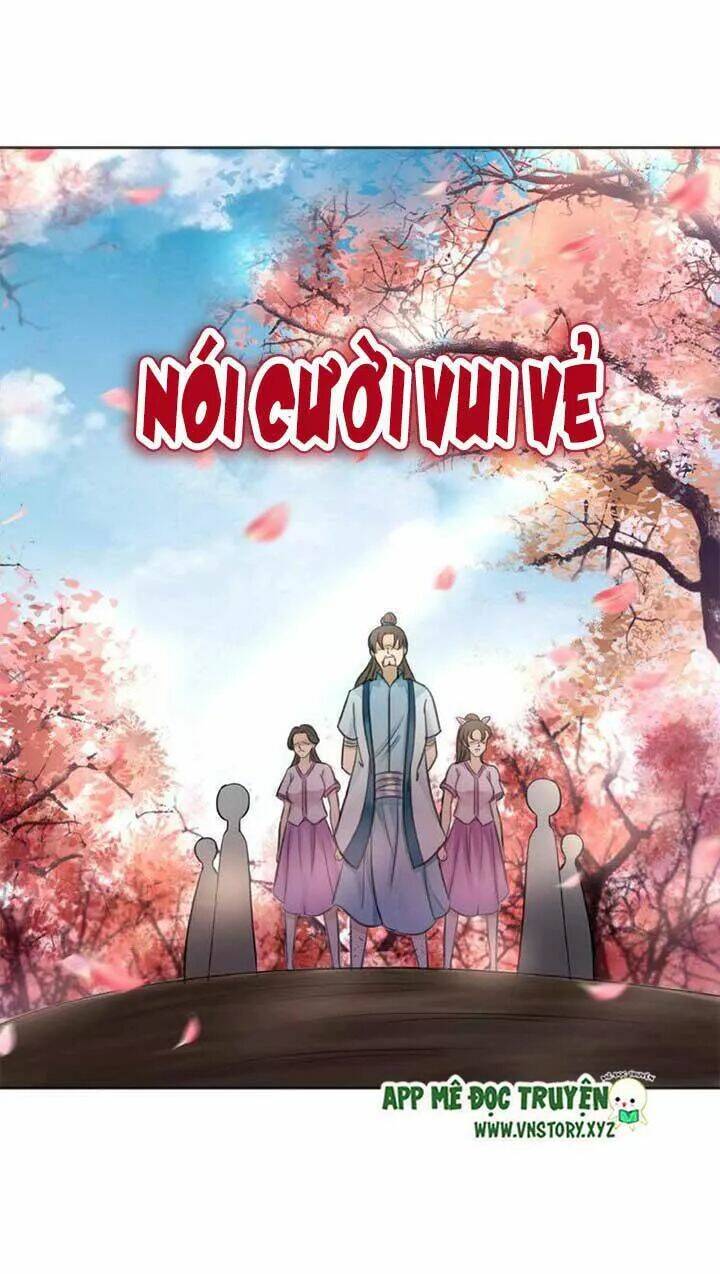 Cực Phẩm Phế Vật Tiểu Thư Chapter 29 - Trang 2