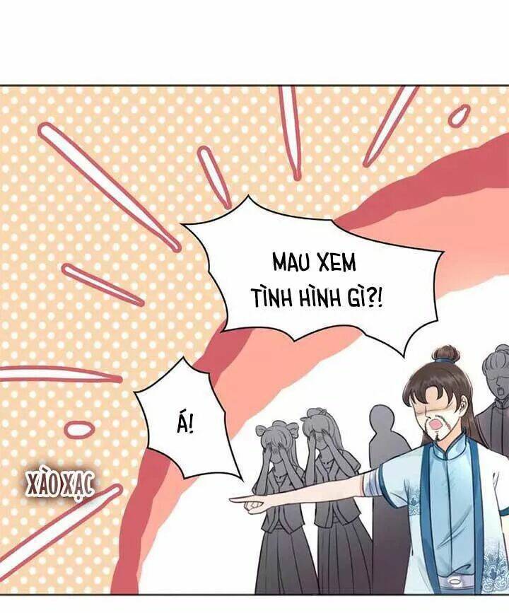 Cực Phẩm Phế Vật Tiểu Thư Chapter 29 - Trang 2